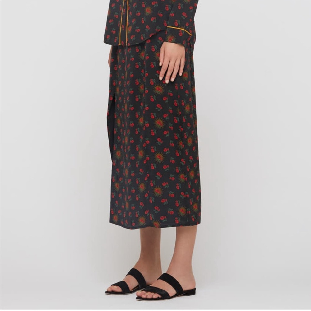 Baldwin Eva Skirt NWT